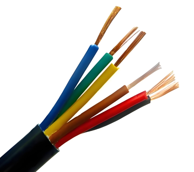 金聯宇電纜介紹電線電纜到底有哪些種類呢?.jpg 金聯宇電纜介紹電線電纜到底有哪些種類呢?.jpg